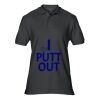 Gildan Hammer Piqué Polo Shirt Thumbnail