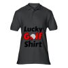 Gildan Hammer Piqué Polo Shirt Thumbnail