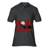 Gildan Hammer Piqué Polo Shirt Thumbnail