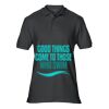 Gildan Hammer Piqué Polo Shirt Thumbnail