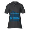 Gildan Hammer Piqué Polo Shirt Thumbnail