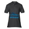 Gildan Hammer Piqué Polo Shirt Thumbnail