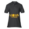 Gildan Hammer Piqué Polo Shirt Thumbnail