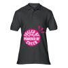 Gildan Hammer Piqué Polo Shirt Thumbnail