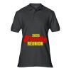 Gildan Hammer Piqué Polo Shirt Thumbnail