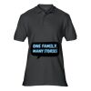 Gildan Hammer Piqué Polo Shirt Thumbnail