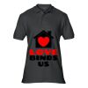Gildan Hammer Piqué Polo Shirt Thumbnail