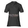Gildan Hammer Piqué Polo Shirt Thumbnail