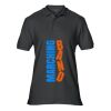 Gildan Hammer Piqué Polo Shirt Thumbnail
