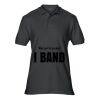 Gildan Hammer Piqué Polo Shirt Thumbnail