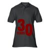 Gildan Hammer Piqué Polo Shirt Thumbnail