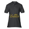 Gildan Hammer Piqué Polo Shirt Thumbnail