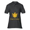 Gildan Hammer Piqué Polo Shirt Thumbnail
