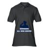 Gildan Hammer Piqué Polo Shirt Thumbnail