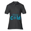 Gildan Hammer Piqué Polo Shirt Thumbnail