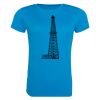AWDis Ladies Cool T-Shirt Thumbnail