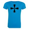 AWDis Ladies Cool T-Shirt Thumbnail