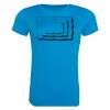 AWDis Ladies Cool T-Shirt Thumbnail