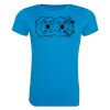AWDis Ladies Cool T-Shirt Thumbnail