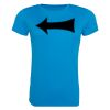 AWDis Ladies Cool T-Shirt Thumbnail
