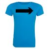 AWDis Ladies Cool T-Shirt Thumbnail