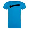 AWDis Ladies Cool T-Shirt Thumbnail