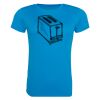 AWDis Ladies Cool T-Shirt Thumbnail