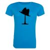 AWDis Ladies Cool T-Shirt Thumbnail