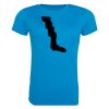 AWDis Ladies Cool T-Shirt Thumbnail