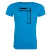 AWDis Ladies Cool T-Shirt Thumbnail