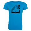 AWDis Ladies Cool T-Shirt Thumbnail
