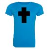 AWDis Ladies Cool T-Shirt Thumbnail