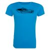 AWDis Ladies Cool T-Shirt Thumbnail