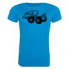 AWDis Ladies Cool T-Shirt Thumbnail
