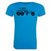 AWDis Ladies Cool T-Shirt Thumbnail
