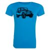 AWDis Ladies Cool T-Shirt Thumbnail