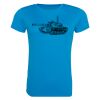 AWDis Ladies Cool T-Shirt Thumbnail