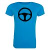 AWDis Ladies Cool T-Shirt Thumbnail