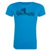 AWDis Ladies Cool T-Shirt Thumbnail
