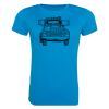AWDis Ladies Cool T-Shirt Thumbnail