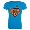 AWDis Ladies Cool T-Shirt Thumbnail