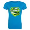 AWDis Ladies Cool T-Shirt Thumbnail
