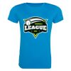 AWDis Ladies Cool T-Shirt Thumbnail