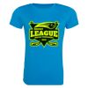 AWDis Ladies Cool T-Shirt Thumbnail