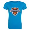 AWDis Ladies Cool T-Shirt Thumbnail