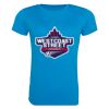 AWDis Ladies Cool T-Shirt Thumbnail