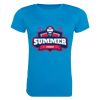 AWDis Ladies Cool T-Shirt Thumbnail