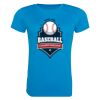 AWDis Ladies Cool T-Shirt Thumbnail
