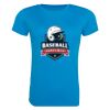 AWDis Ladies Cool T-Shirt Thumbnail