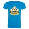 AWDis Ladies Cool T-Shirt Thumbnail